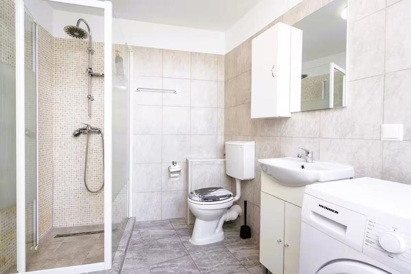 Unirii / Calea Victoriei: Oasis Large Apartment – 100 m² SU | AN541-13F - 34