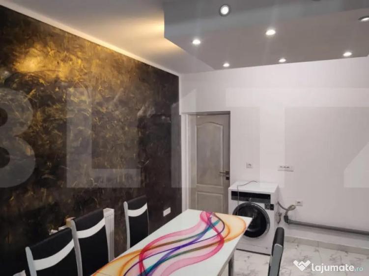 Inchiriez vila cu 5 camere - 2