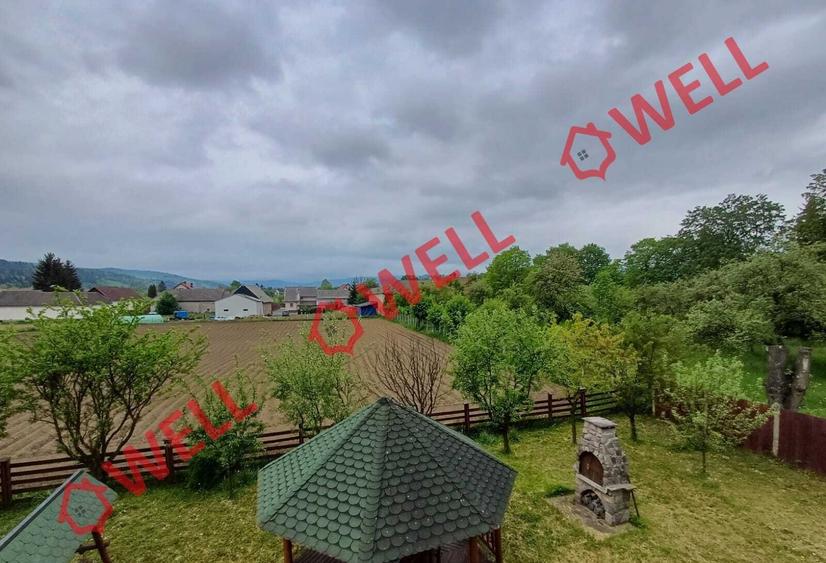 Casă familială de vânzare în orașul Întorsura Buzăului, pe strada Frunzei! - 3