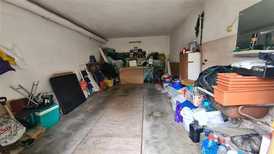 Apartament in asociatie, renovat, 6 cam 2 nivele cu garaj Elisabetin - 28