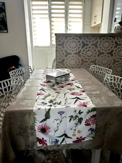 Apartament Modern cu 2 Camere de Vanzare in Zona liceului Balcescu, Strada Paris - 5