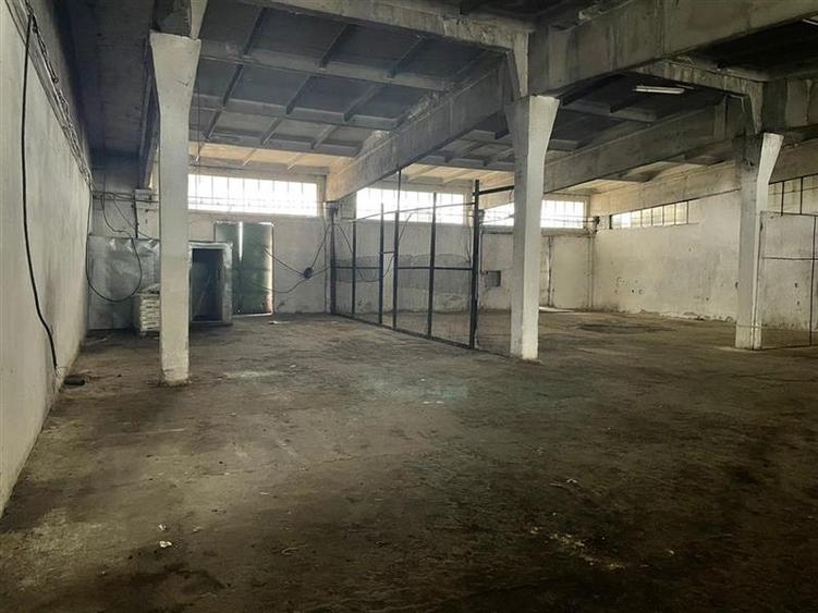 Oportunitate in Peris- teren, spatii industriale, silozuri 18000 tone- inchirier - 13