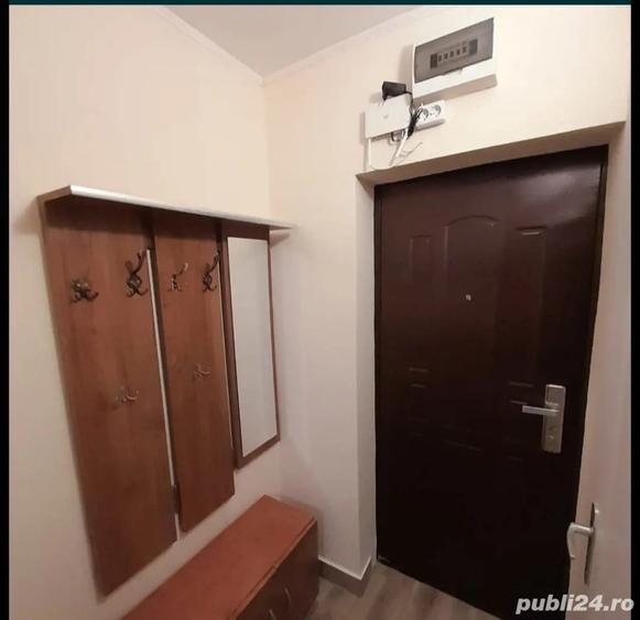 Garsoniera Ostrovului parter - 2