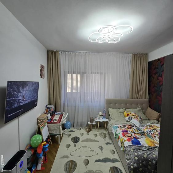 Vand apartament 2 camere in vila mobilat si utilat complet - 2