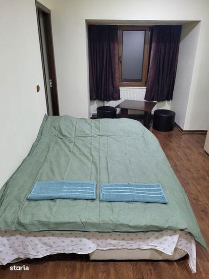 Lupeni - Straja HD - Inchiriez garsoniera t.lung sau in regim hotelier - 5