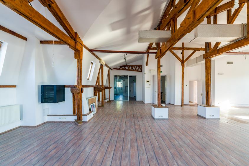 MANSARDA VERSATILA IN IMOBIL MULTUFUNCTIONAL, CISMIGIU! - 15