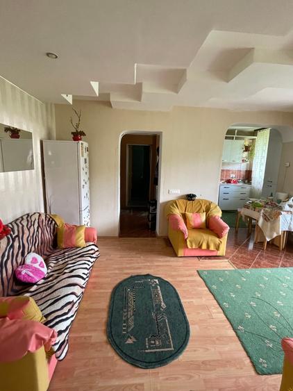 Apartamet 3 camere Predeal Zona Partiei - 9