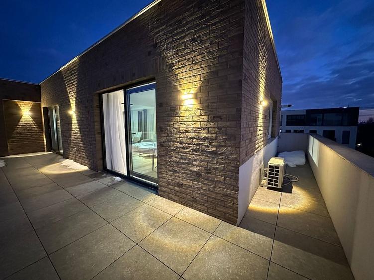 Duplex Exclusivist si Elegant-4 camere -Pipera-Iancu Nicolae - 3