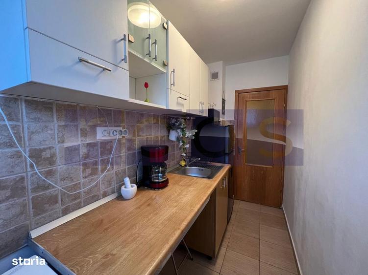 INCHIRIERE GARSONIERA | DECOMANDATA | BOXA | ZONA TINERETULUI- TIMPURI - 5