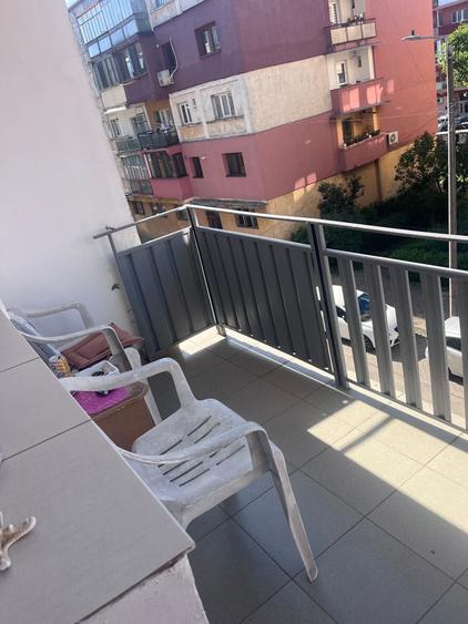 De inchiriat - apartament cu 1 camera, zona Strand - 4