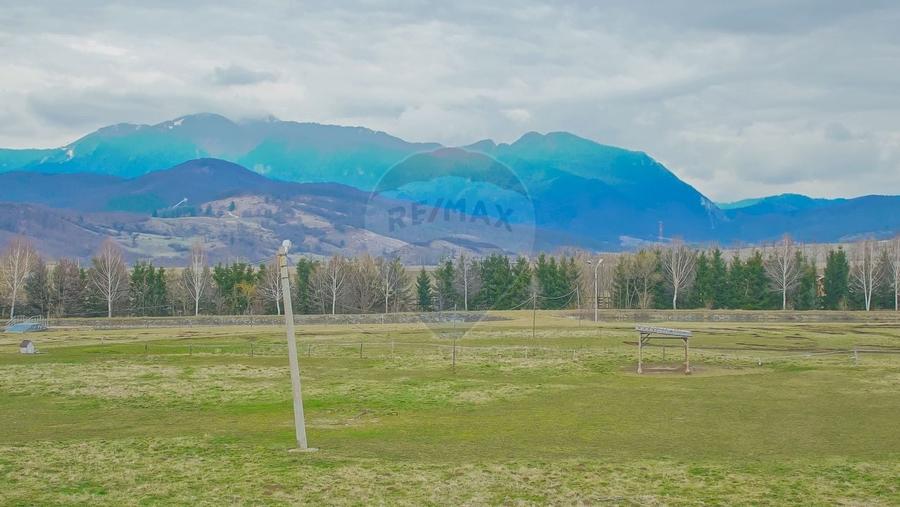 Complex Turistic Panicel, DN73A - 24