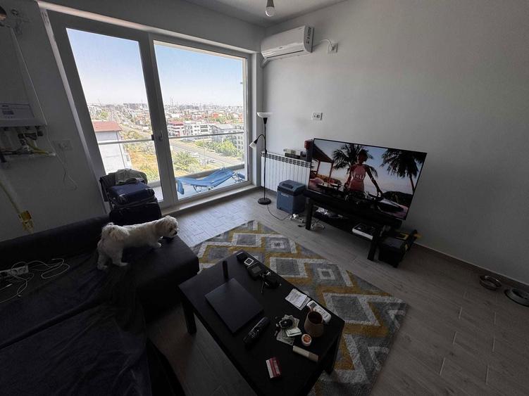 apartament de inchiriat mamaia nord - 5