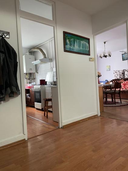 Apartament de vanzare in Dej, judetul Cluj - 4