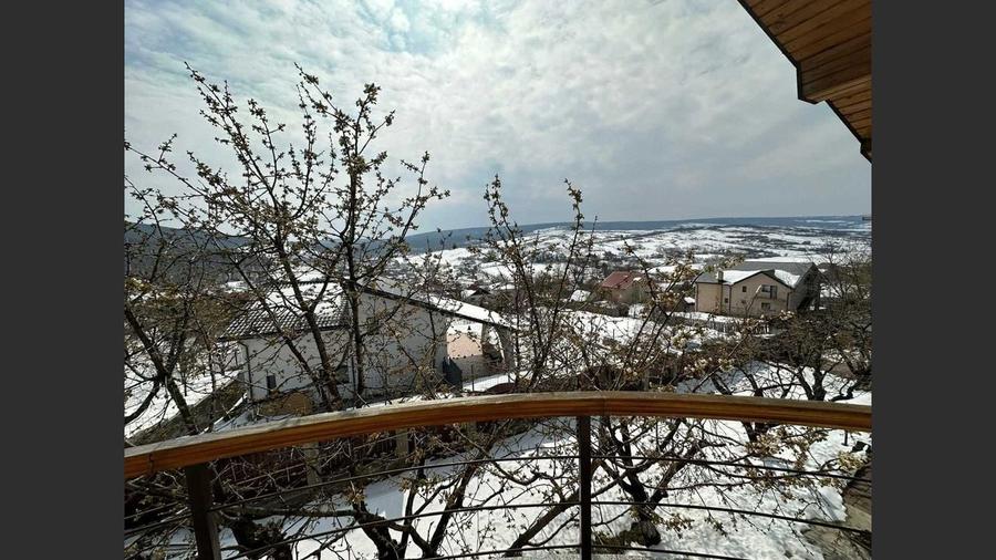 House for sale in Tomești, village Chicerea, Iași county - 5