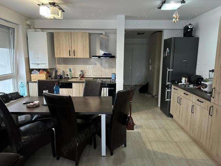 Penthouse de inchiriat in cartier Avantgarden 3 Sibiu