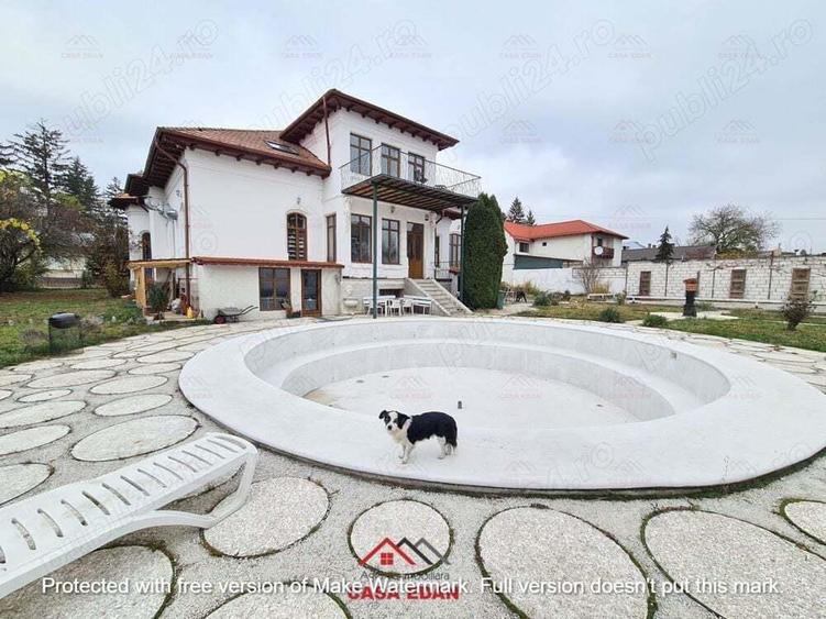 Casa in Campina --4000e - 5