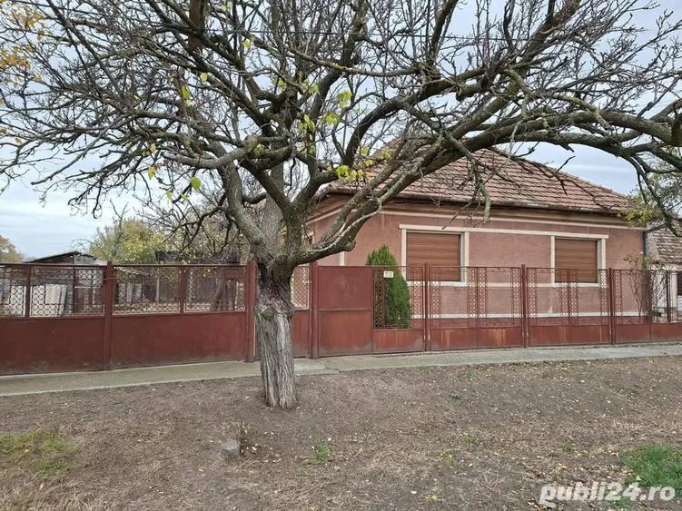 Casa cu gradina - 1432mp - 1