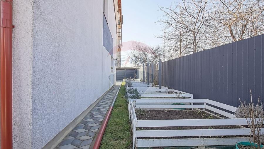 COMISION 0% | Vilă cu 4 camere de vânzare | 103 MP UTILI |Curte 253 | - 8