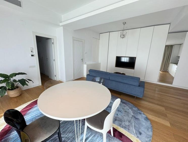 Apartament de lux Herastrau- Baneasa - 3