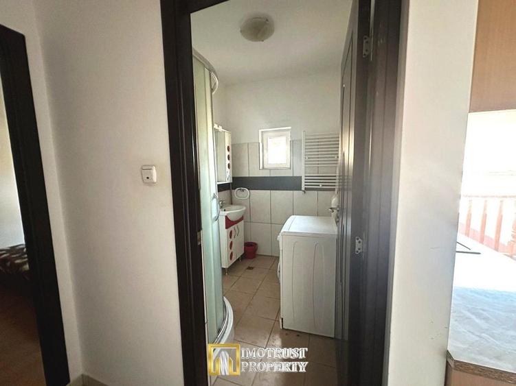 Vanzare apartament | Ultracentral | Etaj 1 | 23 mp utili - 3