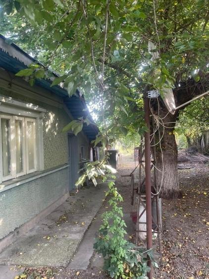 Teren cu casa in comuna Iepuresti, 33km de centrul Bucuresti - 3