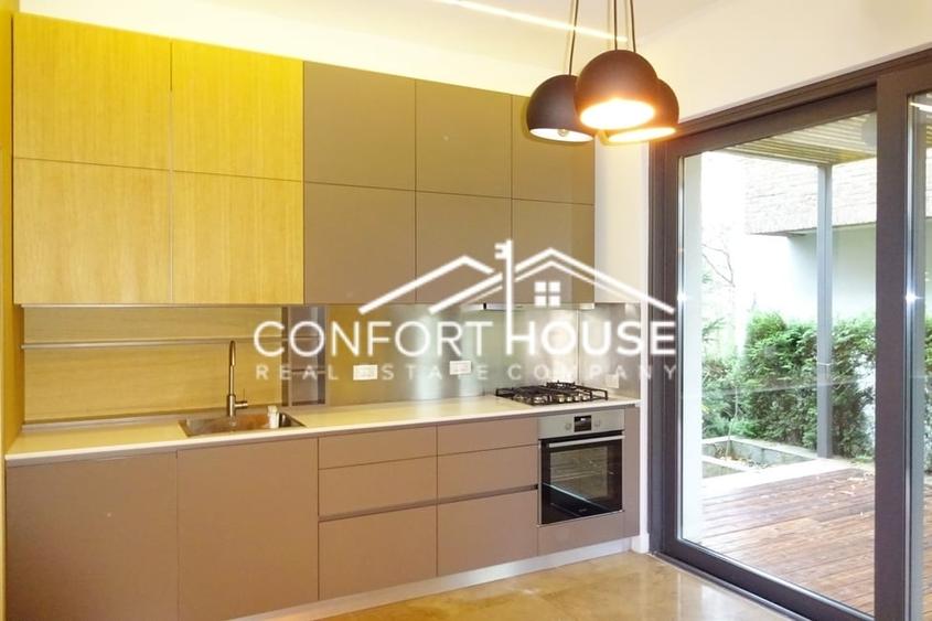 Vila moderna, 6 camere, piscina ansamblu - IANCU NICOLAE - 14