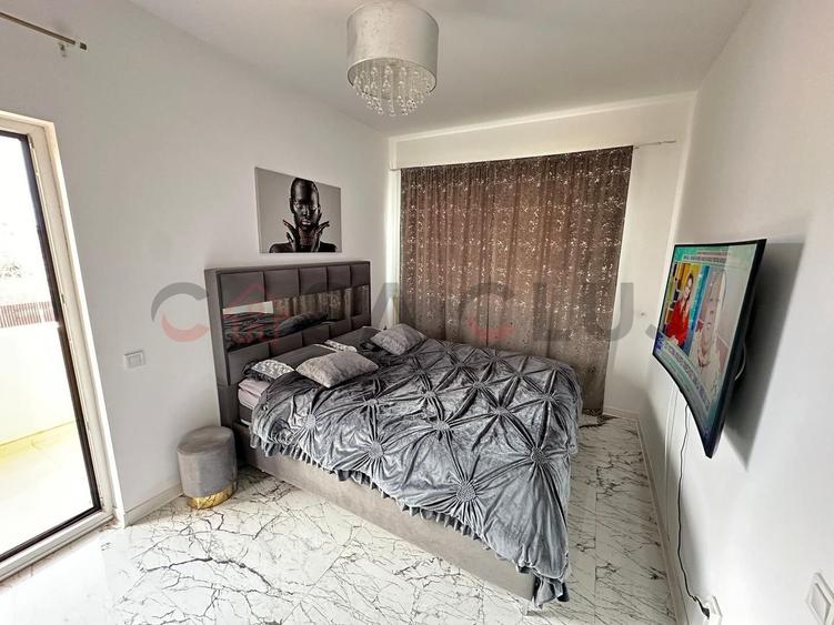 Casă premium de vânzare , Chinteni , la cheie - 27