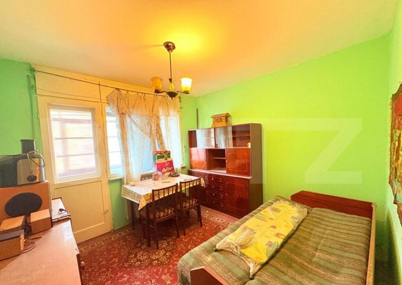 Apartament 3 camere, 95 mp, Micro 16, Satu Mare - 7