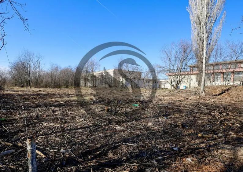 Teren intravilan de vanzare | 695 mp | B-dul Bucuresti | ... - 1