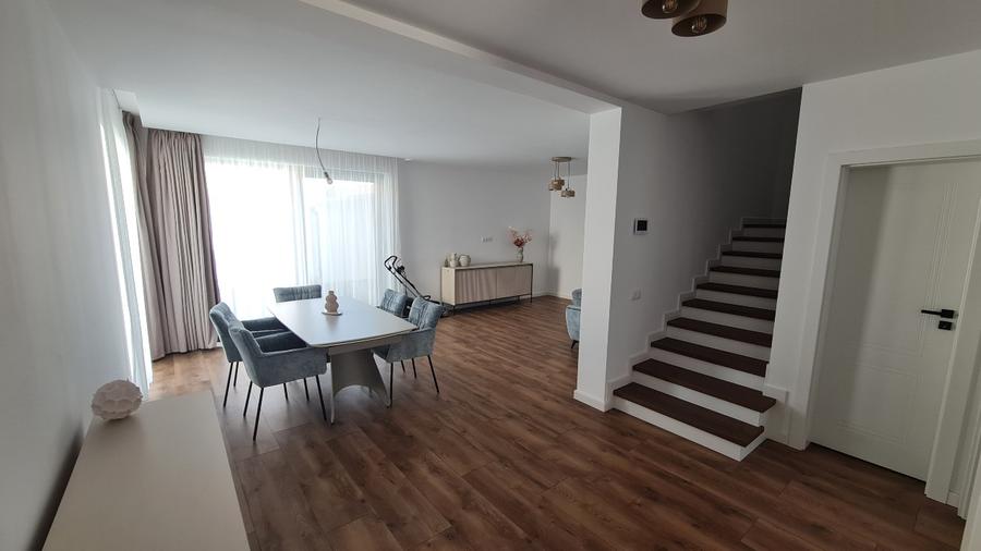 Casa finisaje Premium – Ansamblu Select – Selimbar (SIBIU) - 6