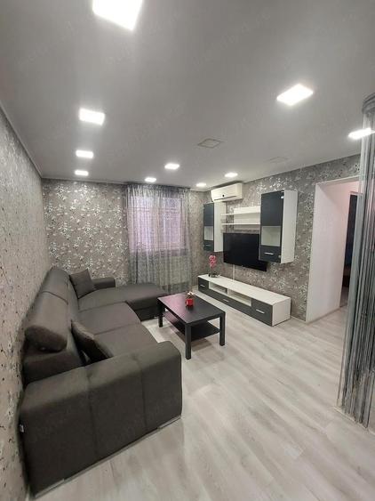 Apartament 2 camere(32m ) - Sector 5 - 1