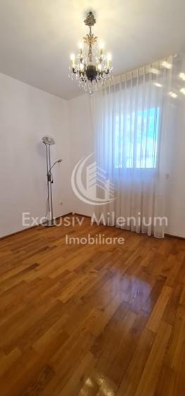 Casa /Vila Lacul Tei D+P+1+M Renovata - 2