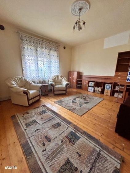 Proprietate cu doua case si anexe in Bors, Bihor,Gaminvest,V3687 - 7