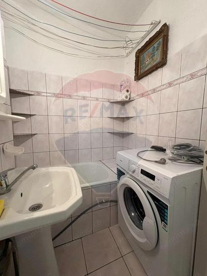 Apartament cu o camera in zona UTA - 3