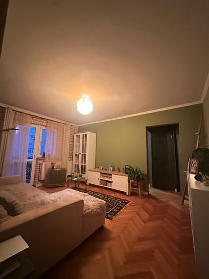 Apartament 2 camere, str. Zizinului - 1