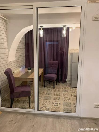 Garsoniera de inchiriat - 2