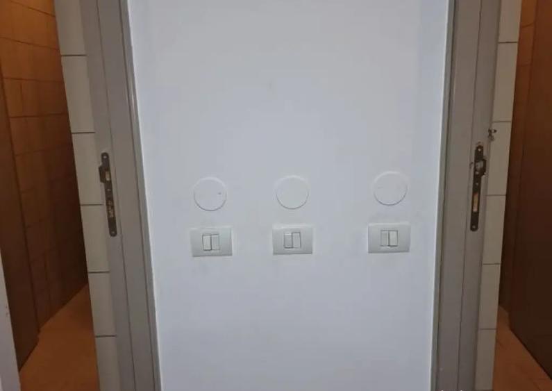 Zona Universitate Batistei mezanin 79 mp plus balcon 17 m... - 4