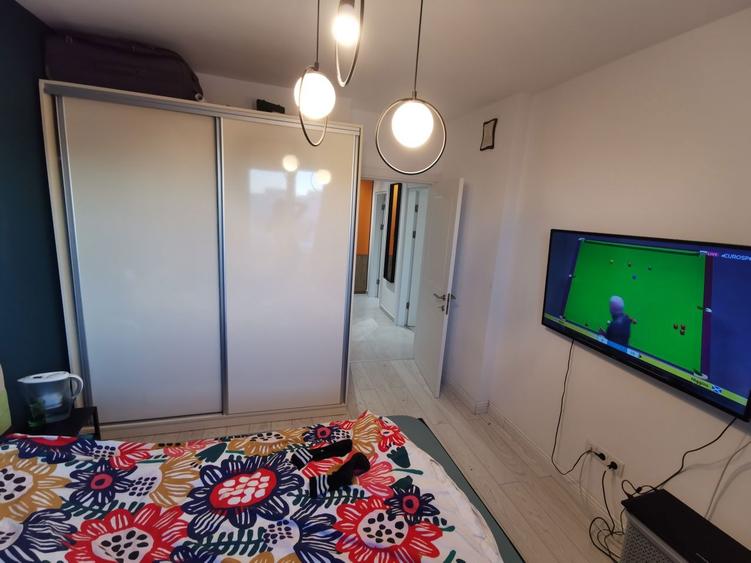 Apartament 2 camere / Pallady/ metrou - 5