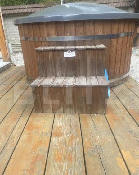 Vila in stil elve?ian Campulung Moldovenesc, 155 mp - 32