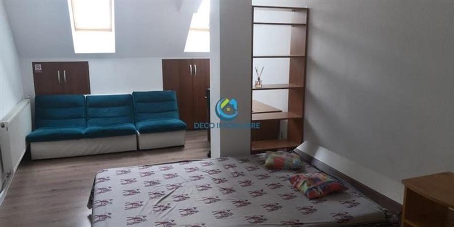 Apartament 3 camere, 95 mp pe doua niveluri cu terasa de 30 mp, Eroilor - 7
