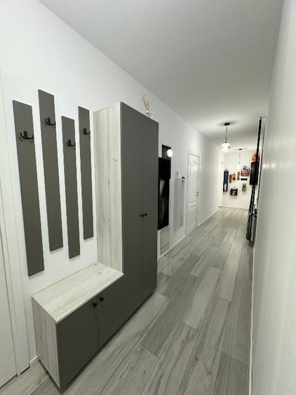 Vand casa in Giarmata ideala pt doua familii - 9