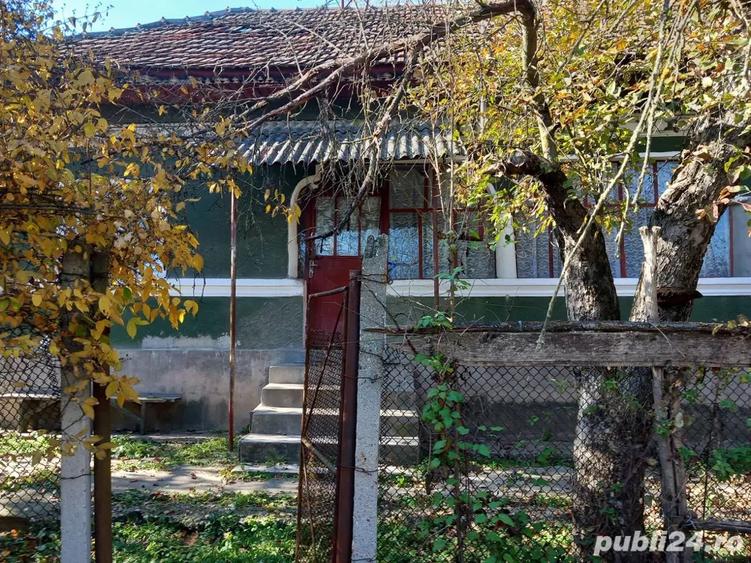 vand casa locuibila - 2