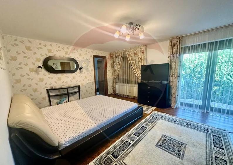 Vanzare vila comuna Rafov/ Prahova - 5