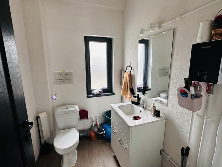 Vila individuala, 210 mp construiti, teren 305 mp, Apeductului-Chiajna - 10