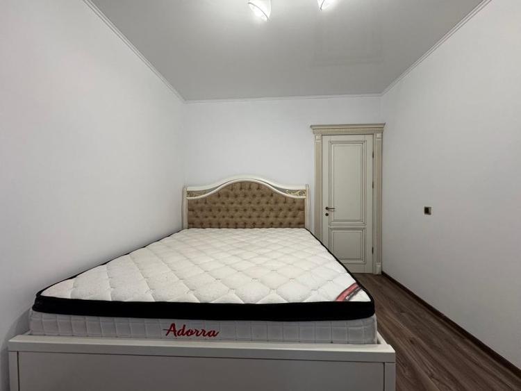 Isaran, 4 camere, mobilat si utilat, loc de parcare subteran - 10