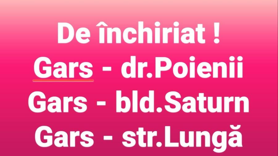 Garsoniera str.Lunga - Casa Armatei - 1