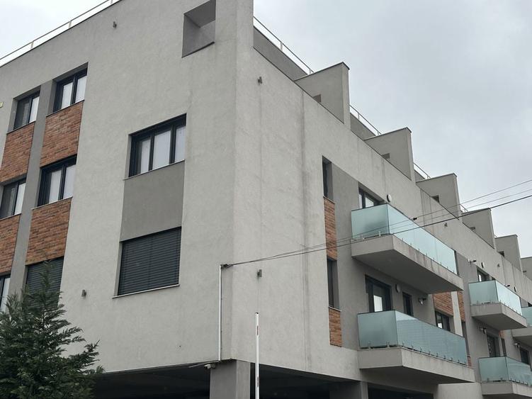 Vand apartament ulta central 77 mp EDELWEISS - 1