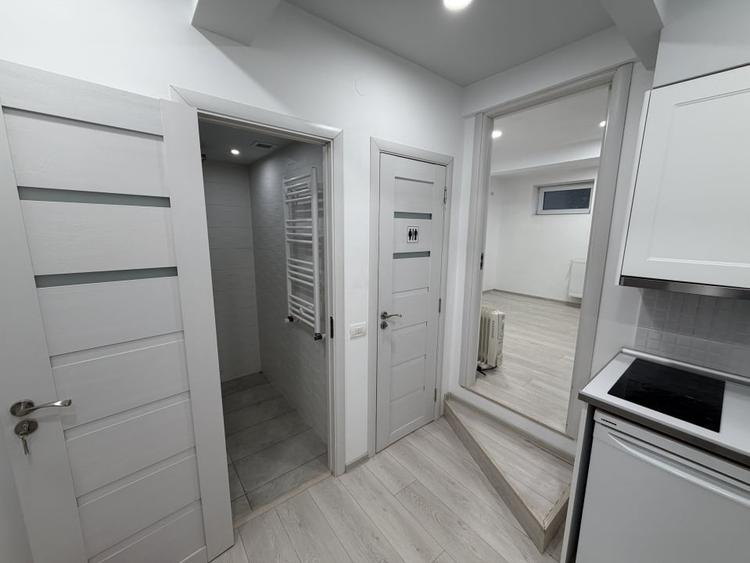 Spatiu Birou|Universitate-Str. Vasile Conta |3 Incaperi| Randament 7 % - 2