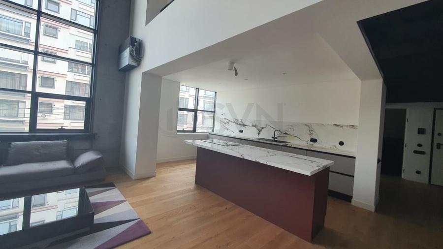 REA1026153 Apartament Hgh End 4 camere I Design industrial in Floreasca - 18