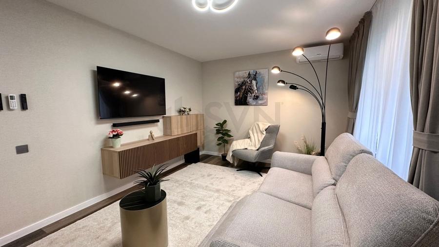 REA1028697 Apartament 2 camere Aviatiei Capalna - 5
